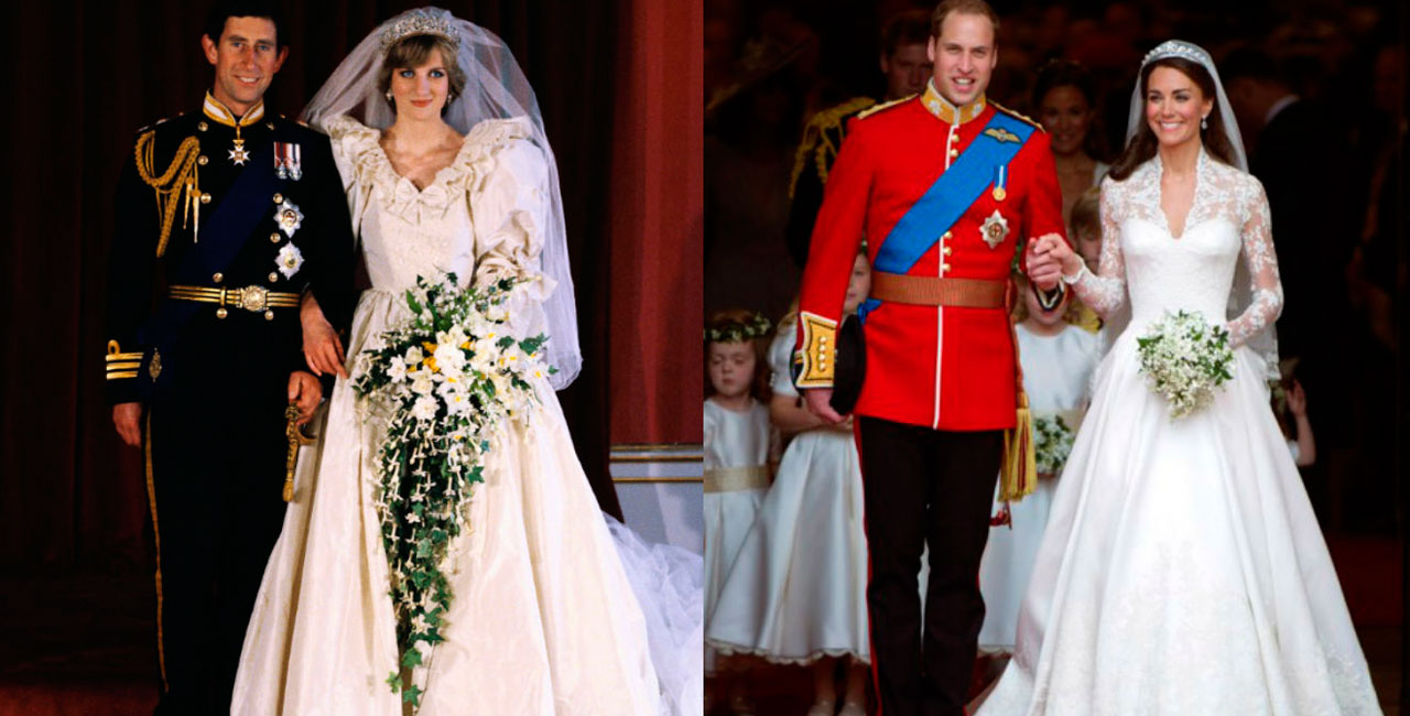 ilovebrides.pt Casamento Principe Harry e Megan Markle